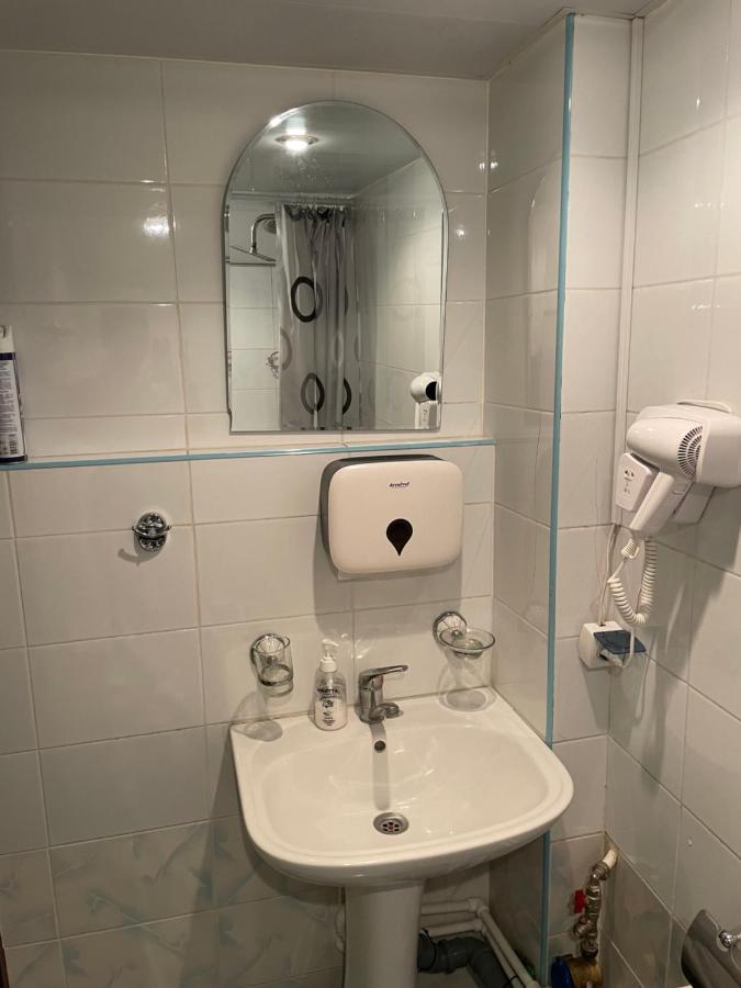 N 1 Hostel Ереван Экстерьер фото