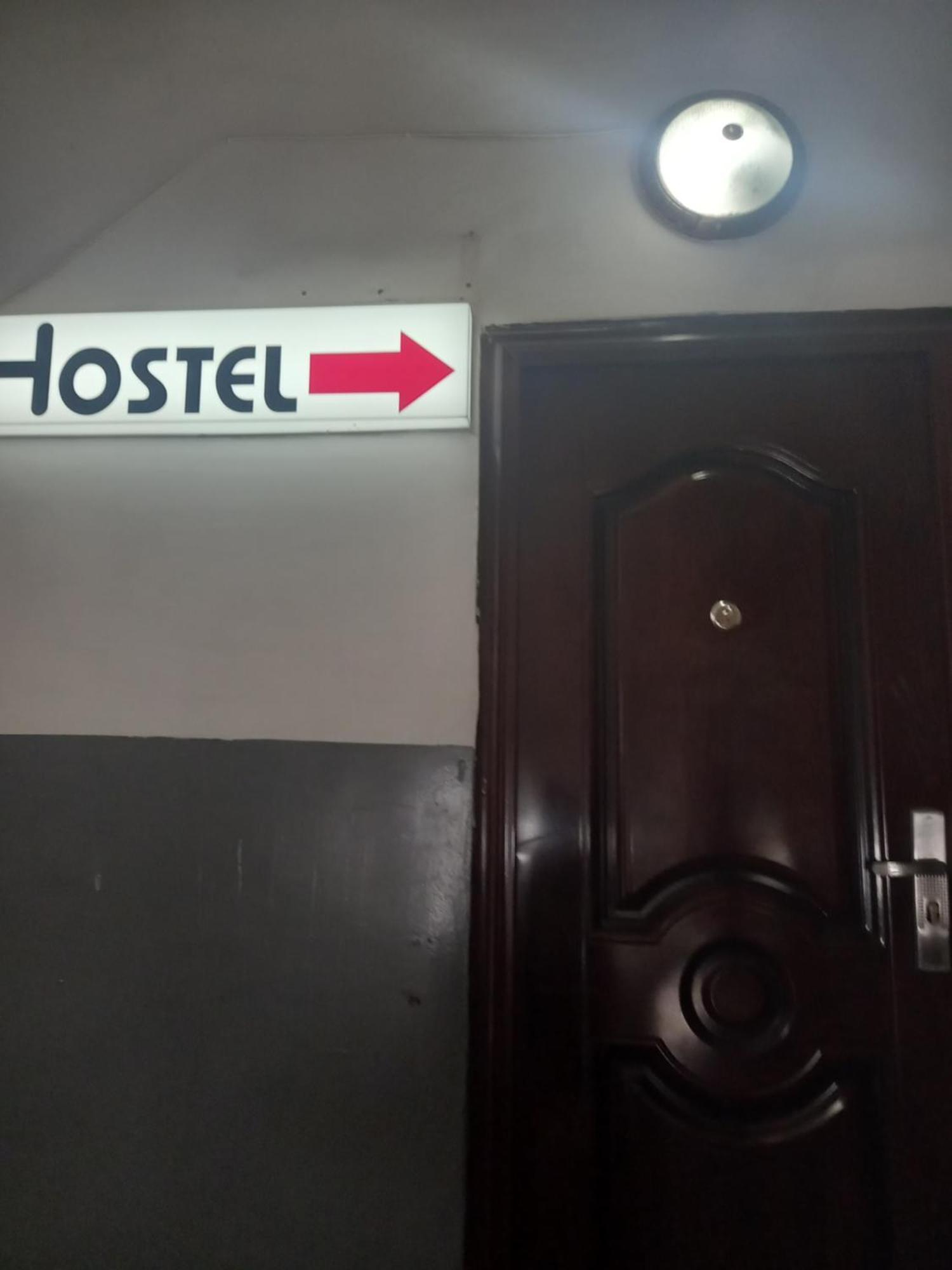 N 1 Hostel Ереван Экстерьер фото