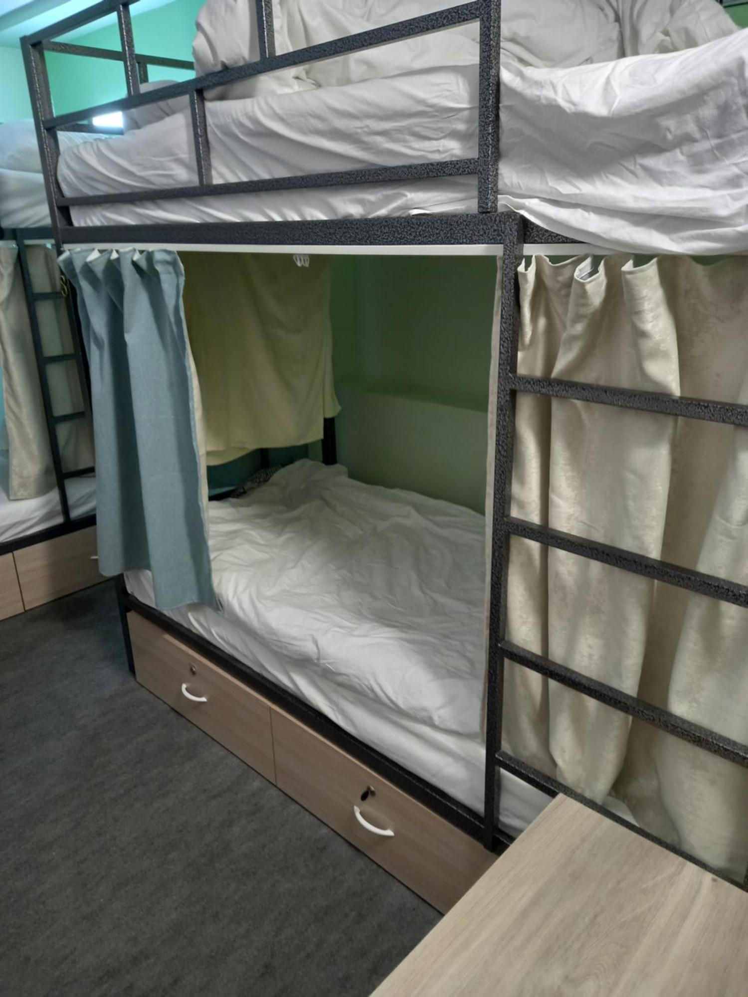 N 1 Hostel Ереван Номер фото