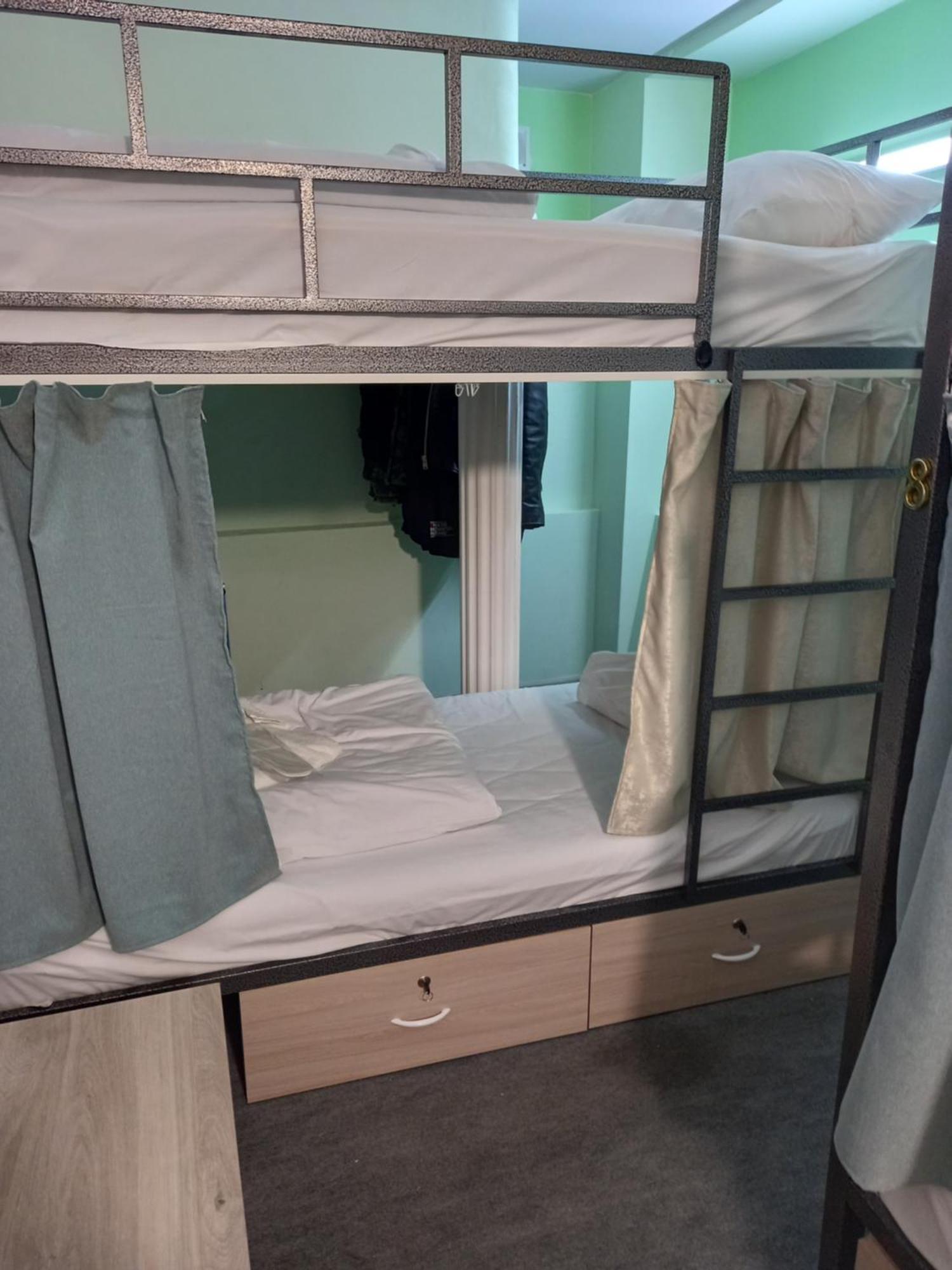 N 1 Hostel Ереван Номер фото